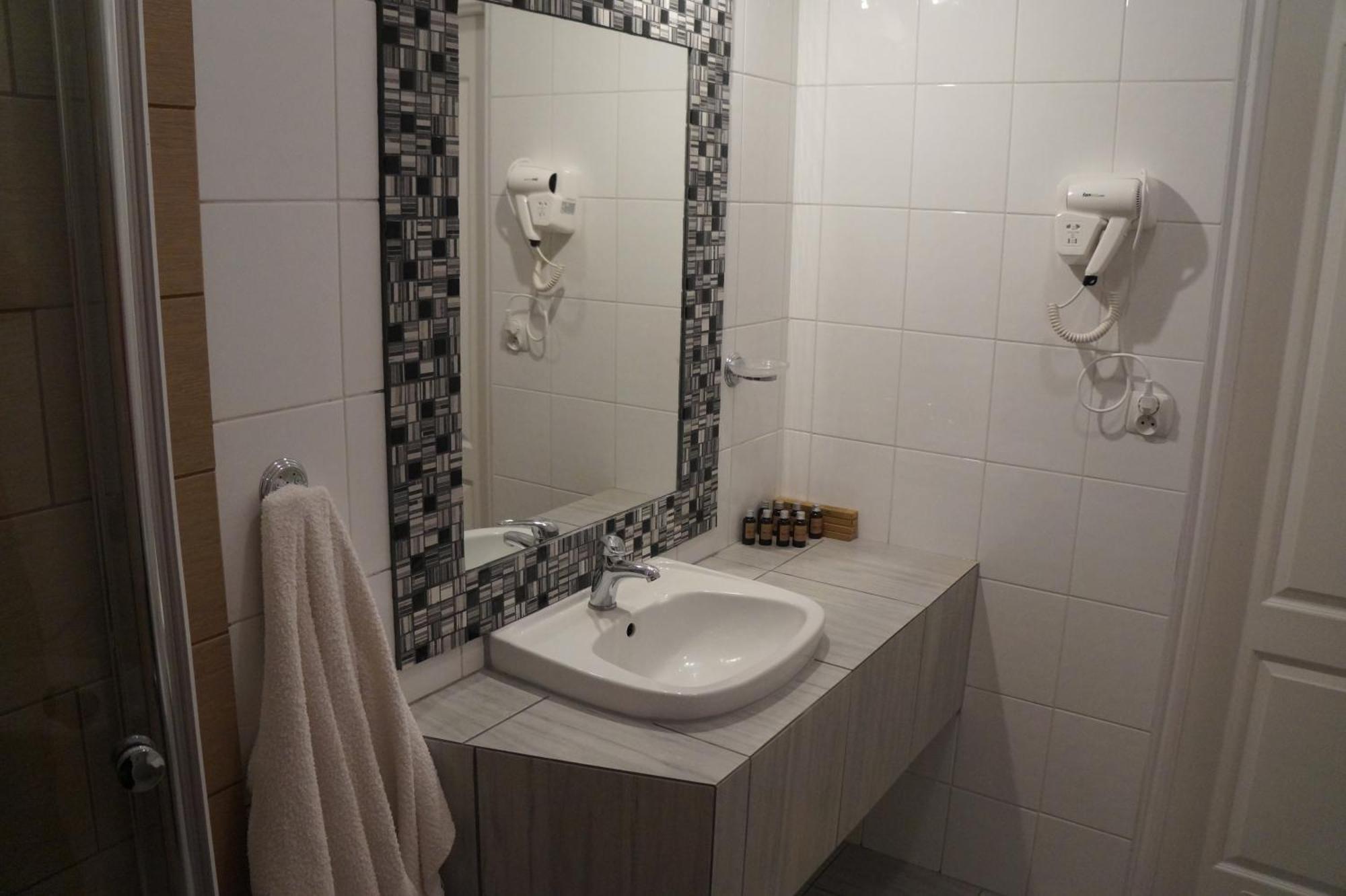 Reimers Krynica Morska