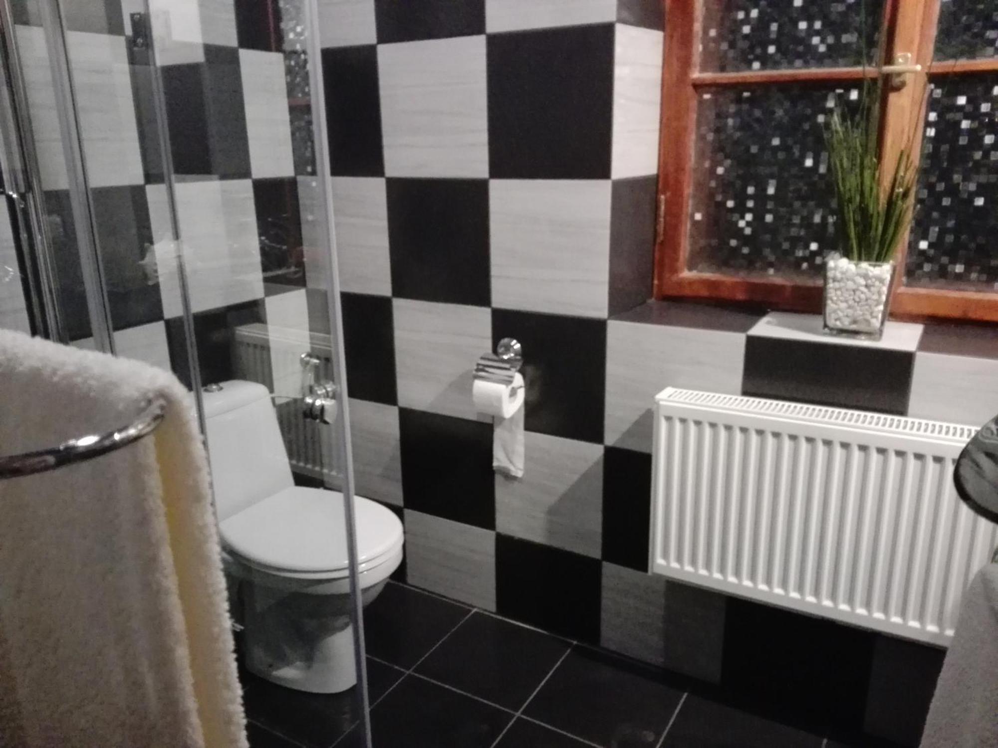 Reimers Apartment