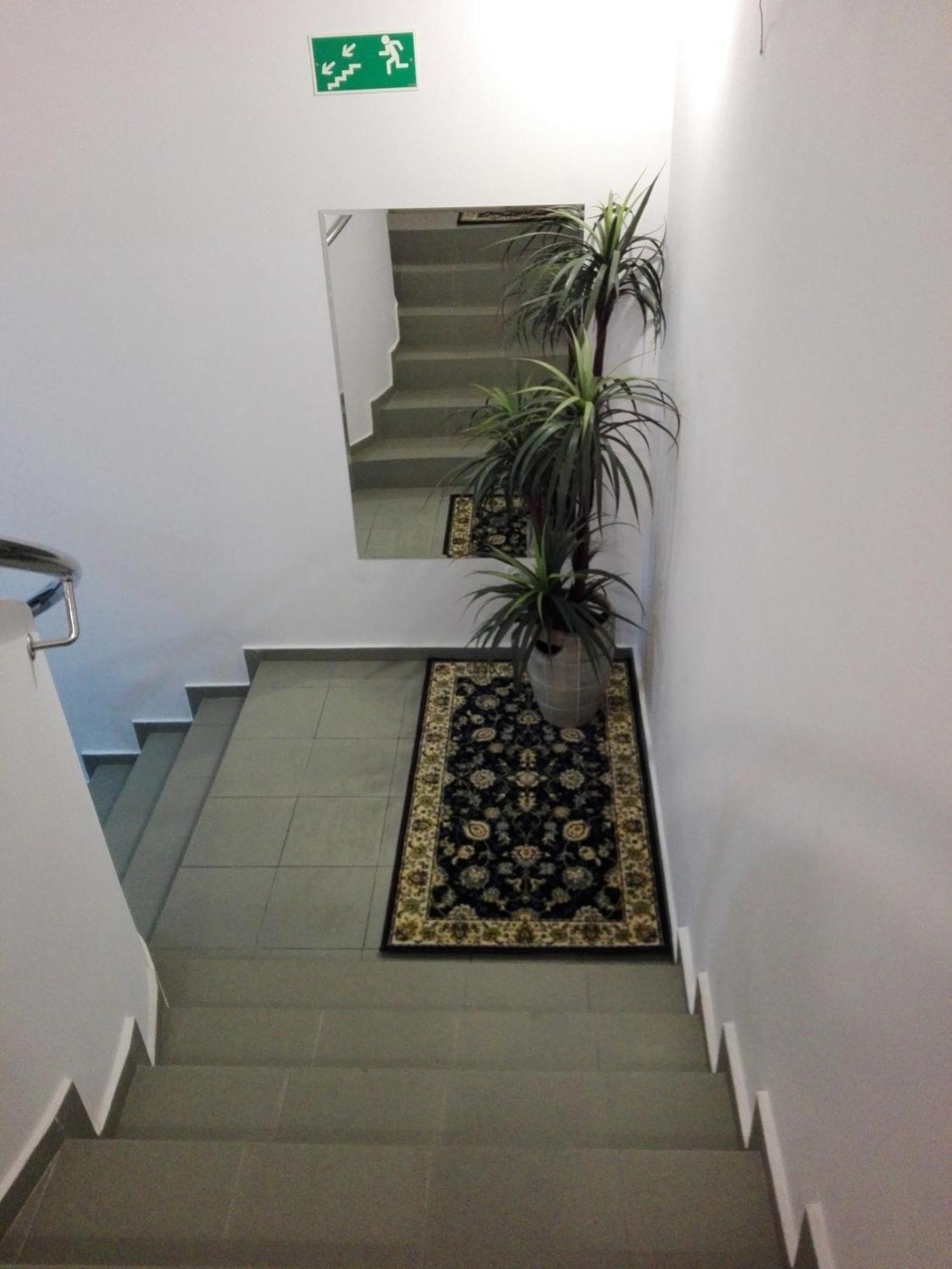 Reimers Apartment *