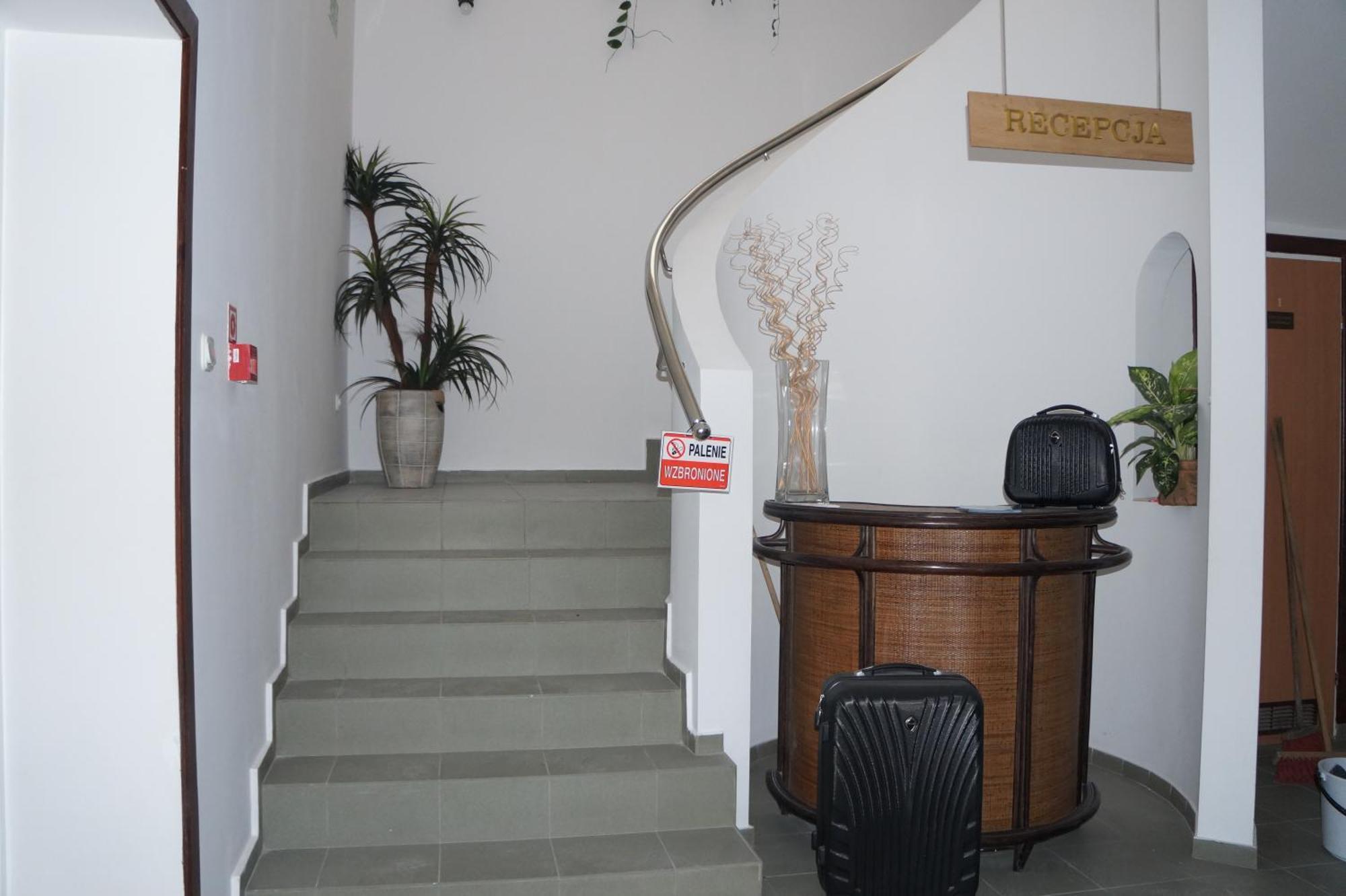 Reimers Apartment *