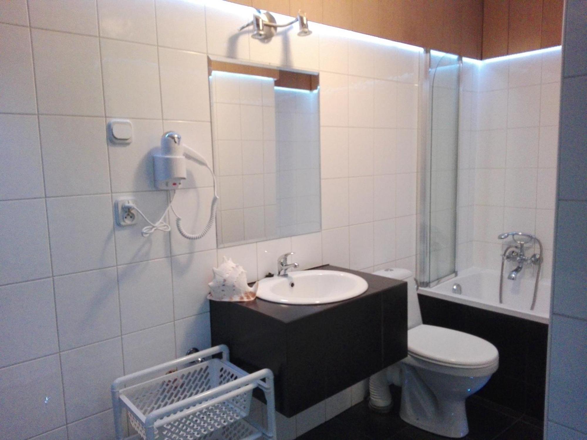 Reimers Krynica Morska