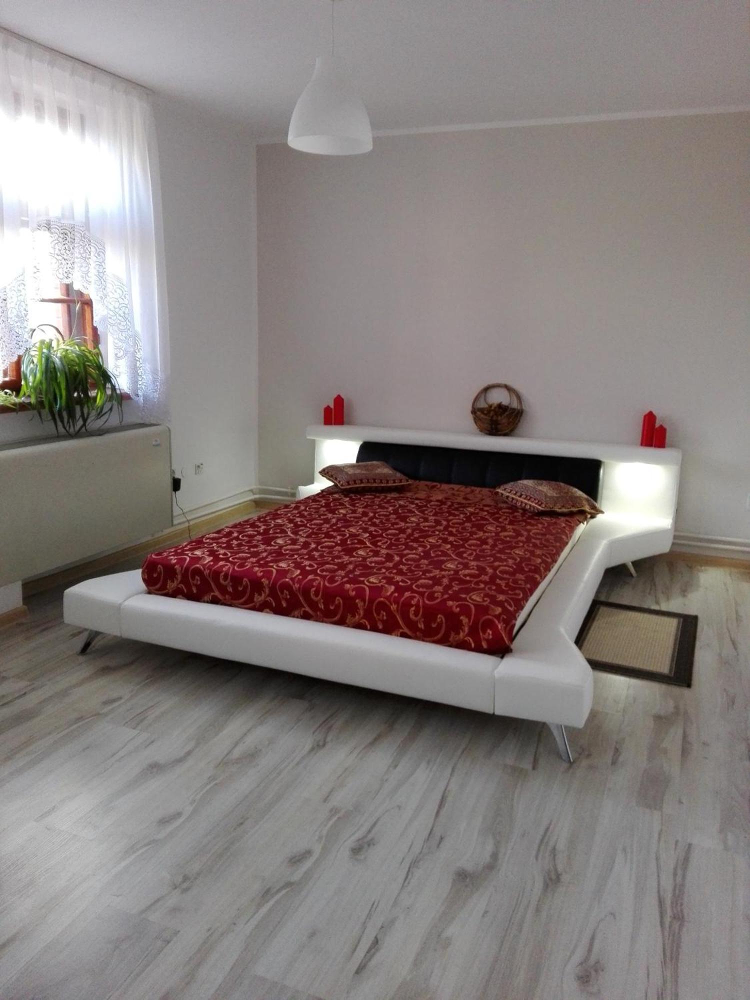 Apartment Reimers *