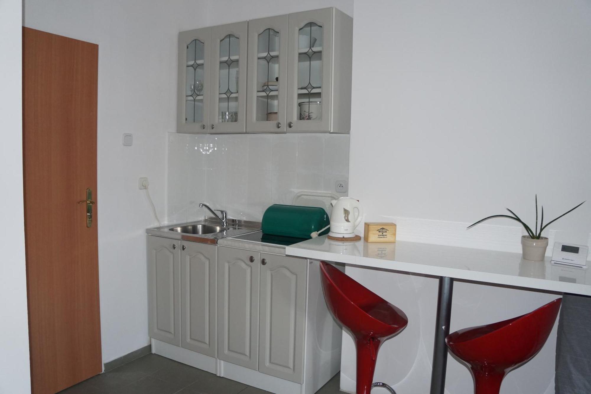 Reimers Apartment *