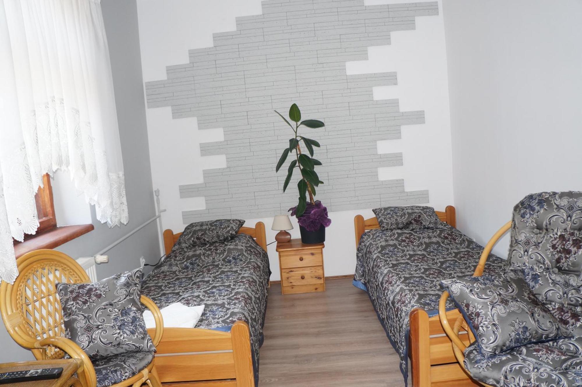 Reimers * Krynica Morska